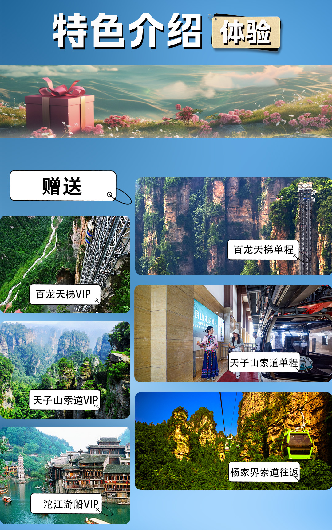 特色介紹
